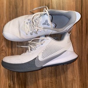 Nike basketball shoes
